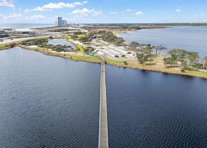 Gulf Village 101 By Collection Apartment *