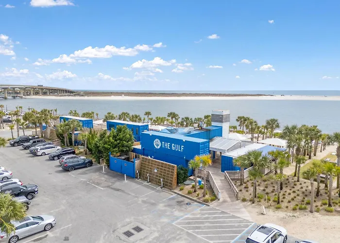 Gulf Village 101 By Collection * Gulf Shores