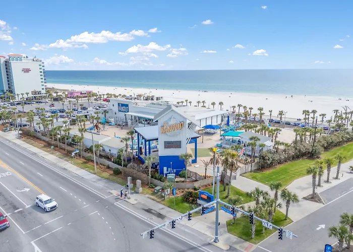 Apartment Gulf Village 101 By Collection *