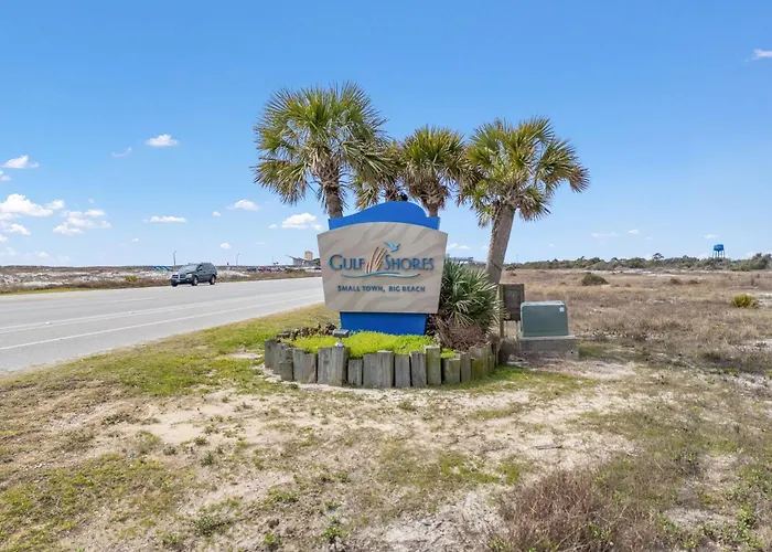 Gulf Village 101 By Collection Apartment Gulf Shores