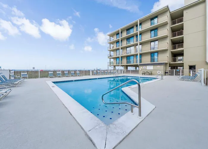 Gulf Village 101 By Collection Apartment