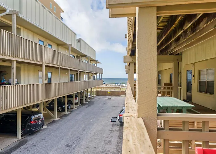 Gulf Village 101 By Collection Apartment Gulf Shores