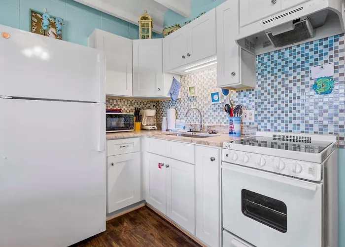 Gulf Village 101 By Collection Apartment
