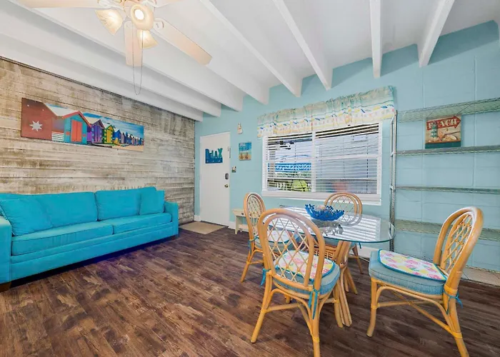 Apartment Gulf Village 101 By Collection *