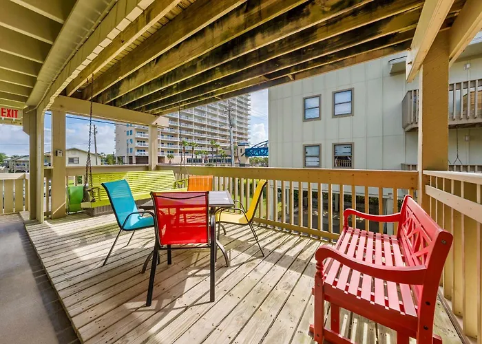 Gulf Village 101 By Collection Apartment Gulf Shores