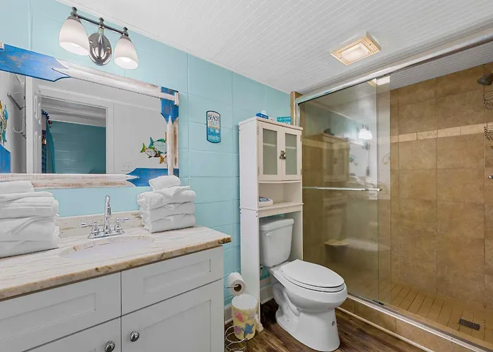 Apartment Gulf Village 101 By Collection Gulf Shores